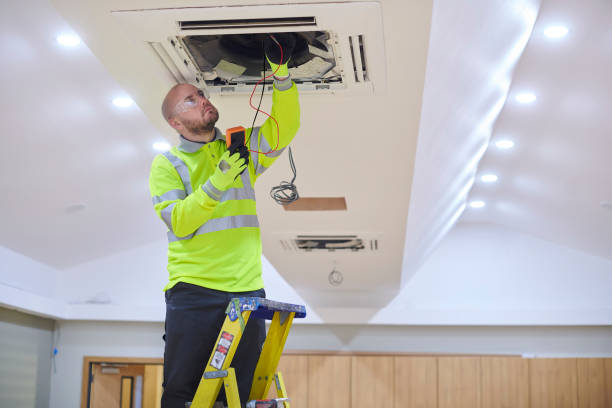 Ductless HVAC Repair in Merritt Island, FL