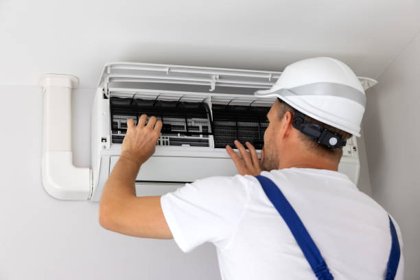 Best Emergency HVAC Repair  in Merritt Island, FL