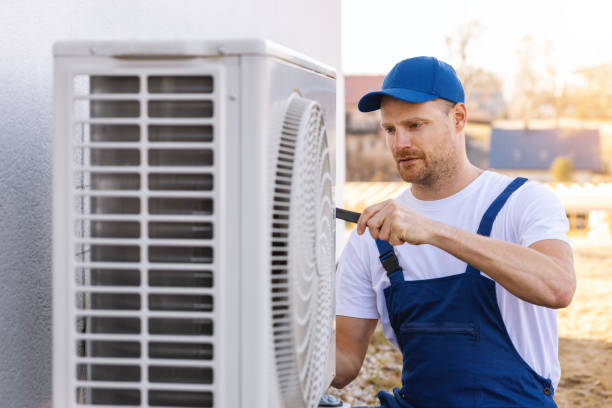 Best Commercial HVAC Repair  in Merritt Island, FL